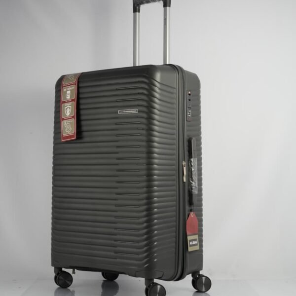 Maleta En Alto Impacto 23 KG - Equipaje De Bodega