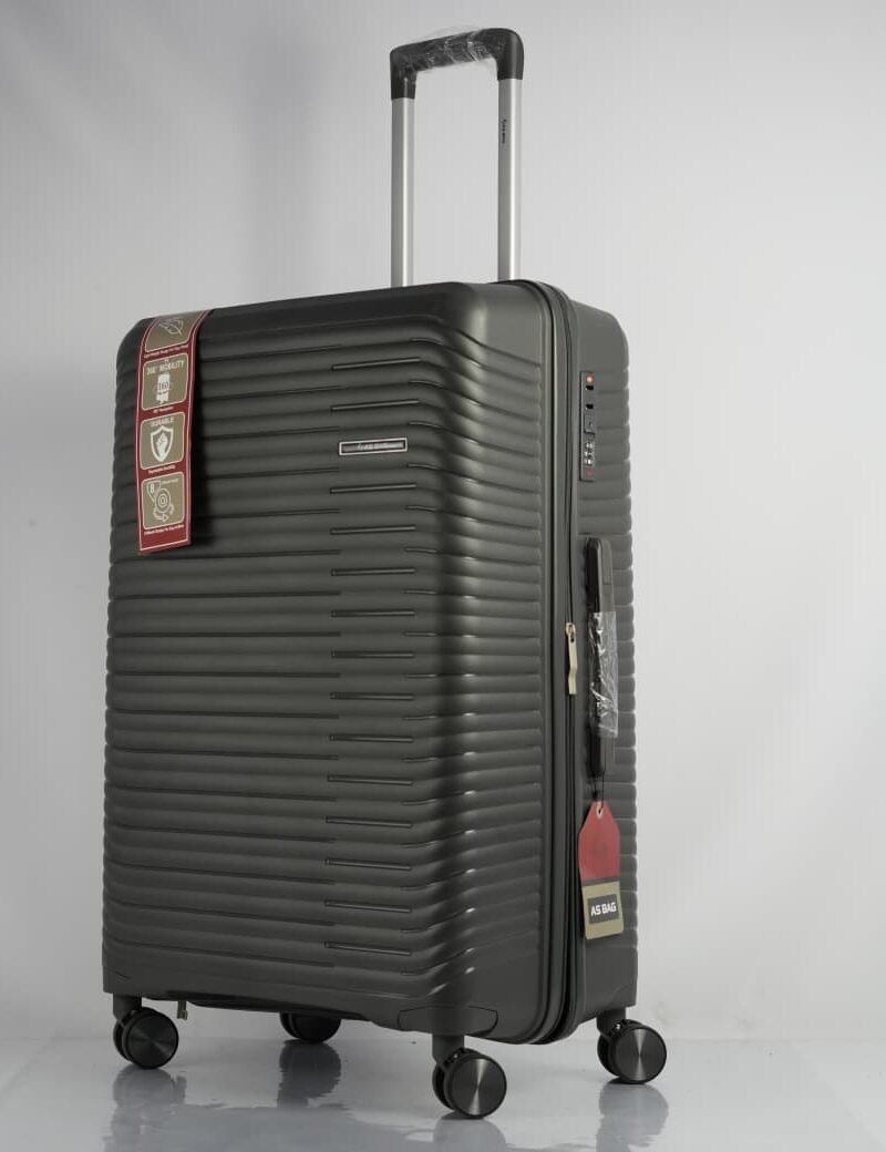 Maleta En Alto Impacto 23 KG - Equipaje De Bodega