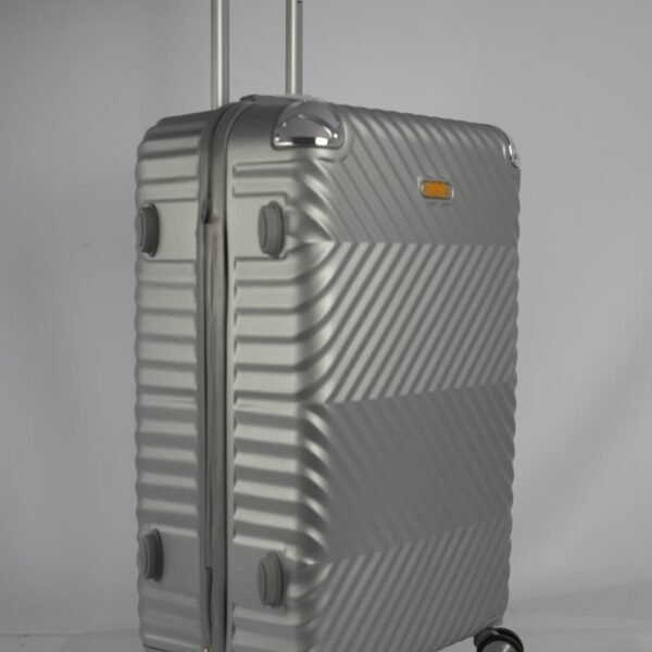 Maleta En Fibra Flexible 20 KG - Equipaje De Bodega