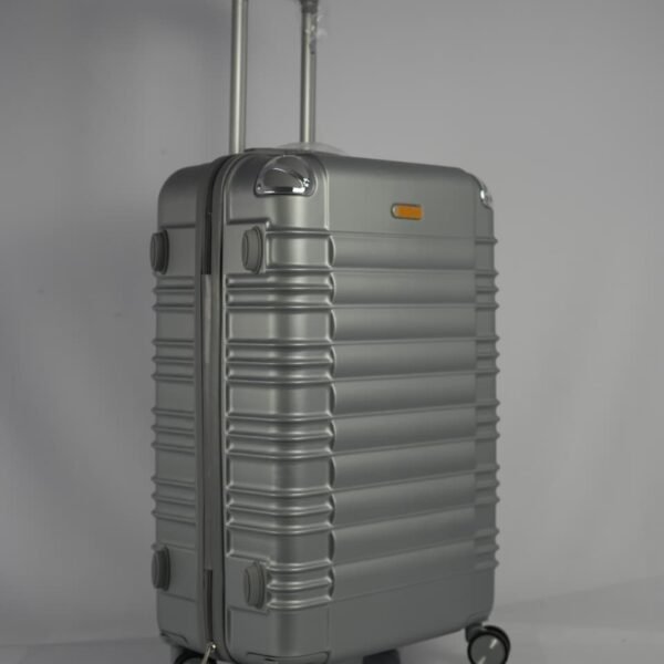 Maleta En Fibra Flexible 23 KG - Equipaje De Bodega