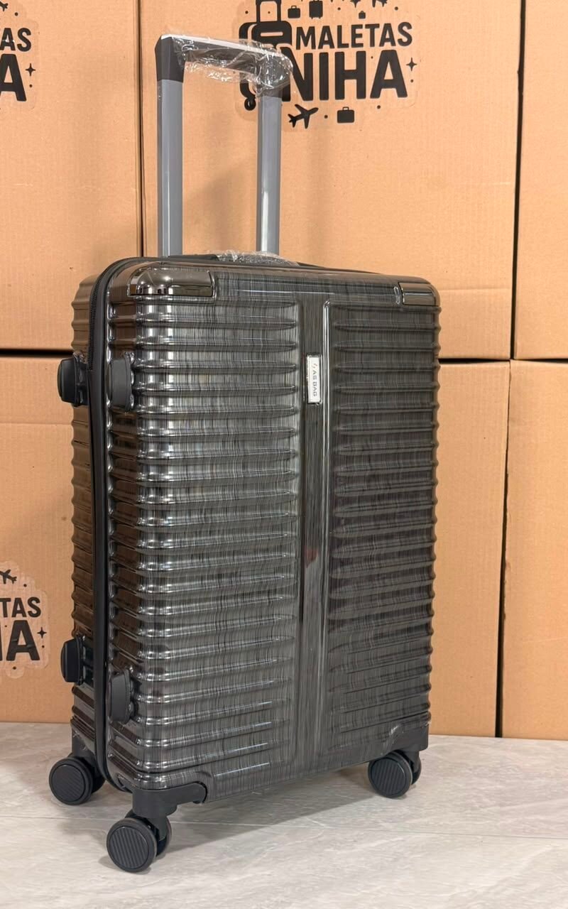 Maleta Alto Impacto 20 KG - Equipaje De Bodega