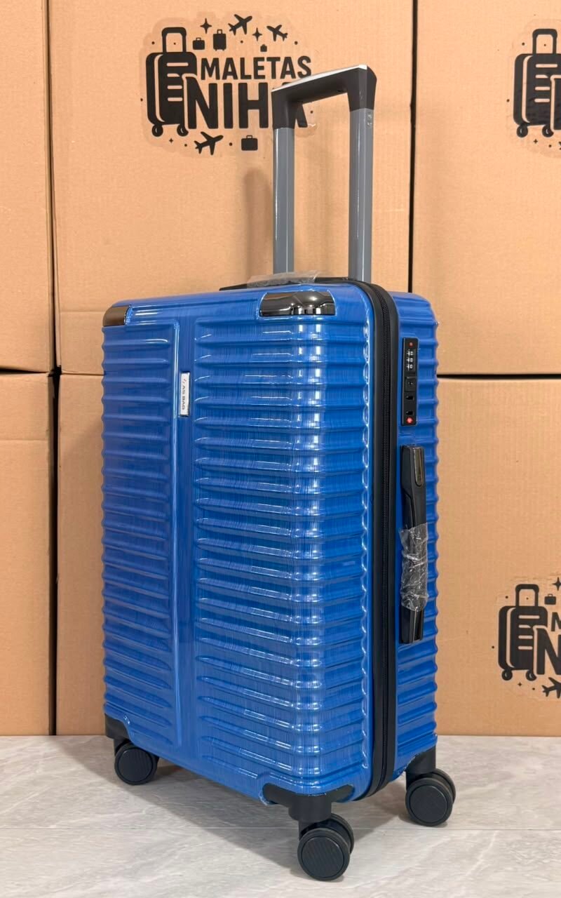 Maleta Alto Impacto 20 KG - Equipaje De Bodega