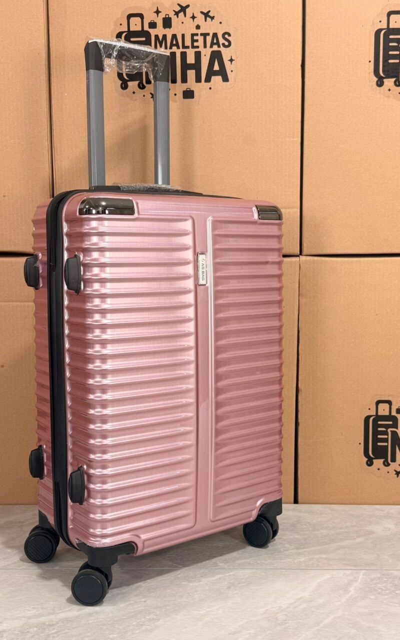 Maleta Alto Impacto 20 KG - Equipaje De Bodega