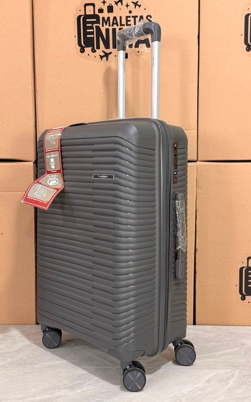 Maleta Alto Impacto 20 KG - Equipaje De Bodega