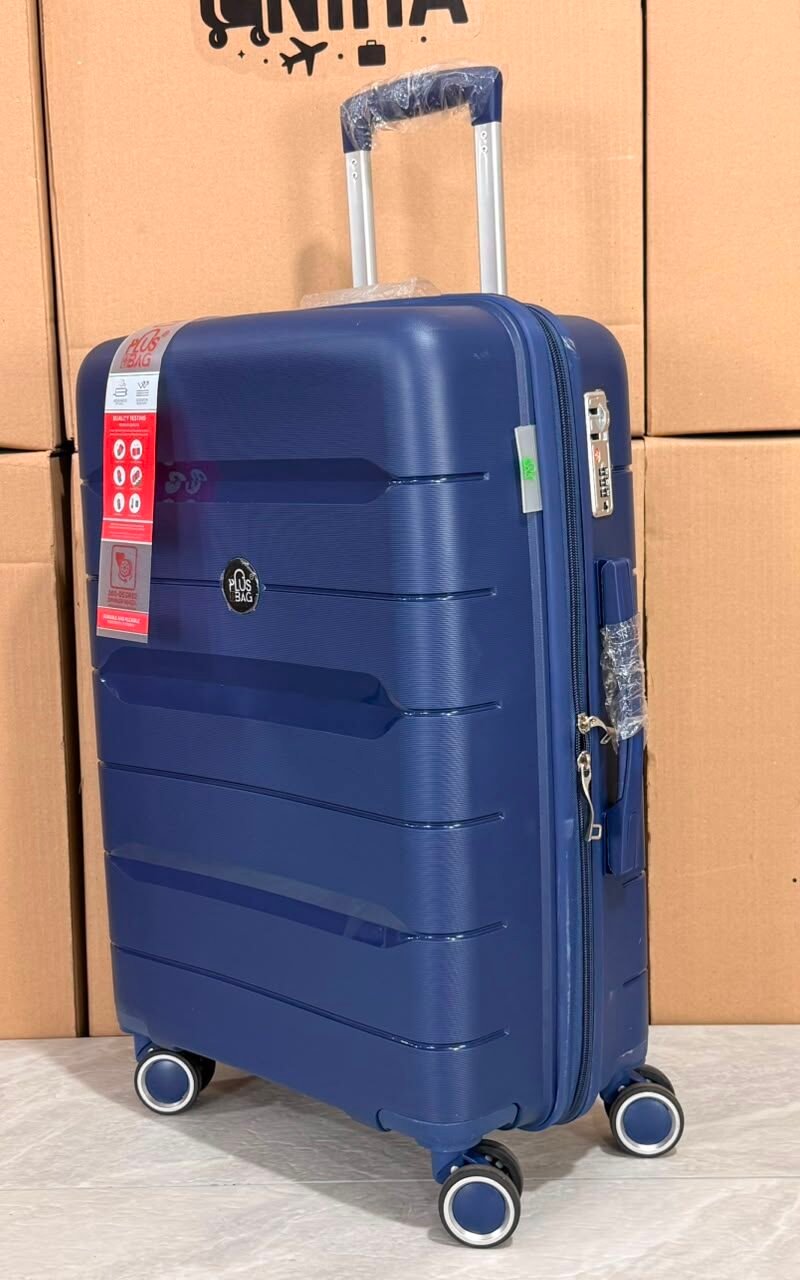 Maleta Alto Impacto 20 KG - Equipaje De Bodega