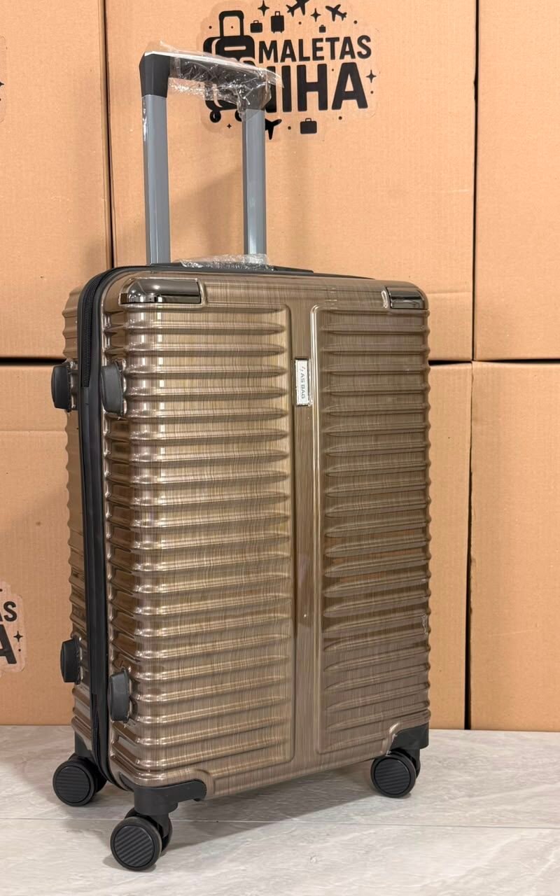 Maleta Alto Impacto 20 KG - Equipaje De Bodega