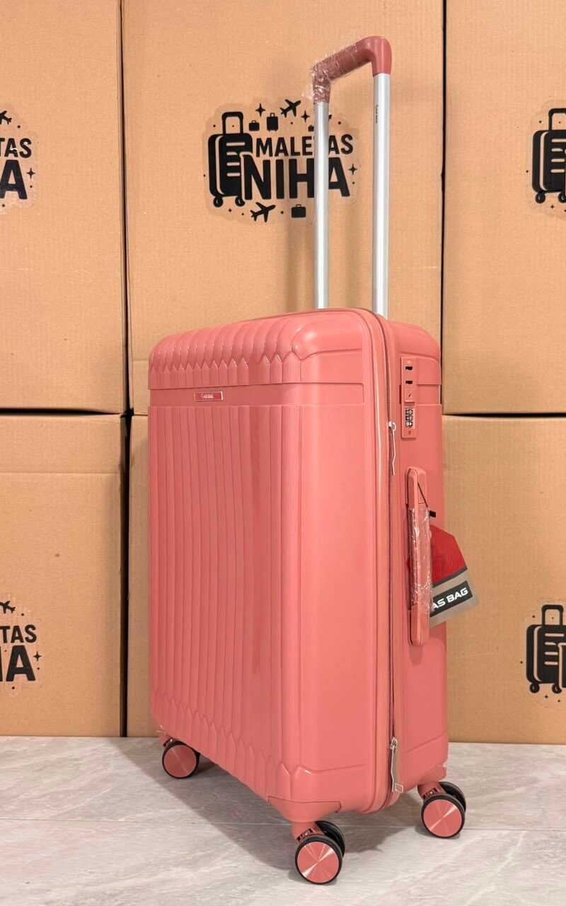 Maleta Alto Impacto 20 KG - Equipaje De Bodega