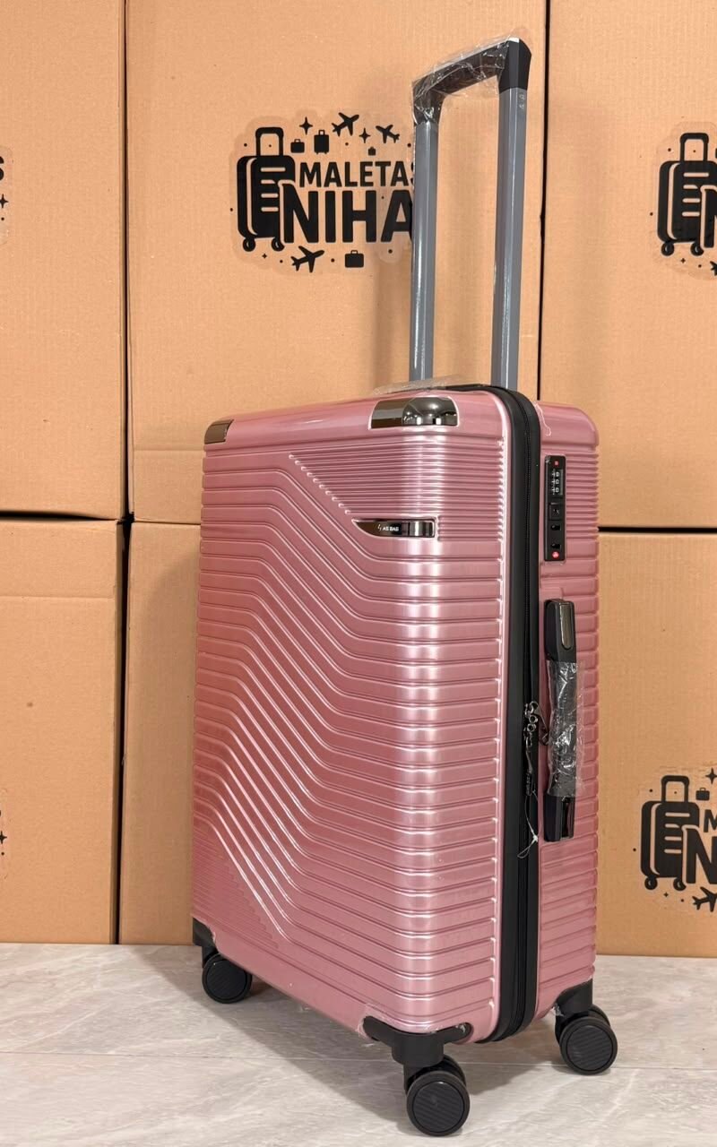 Maleta Alto Impacto 20 KG - Equipaje De Bodega