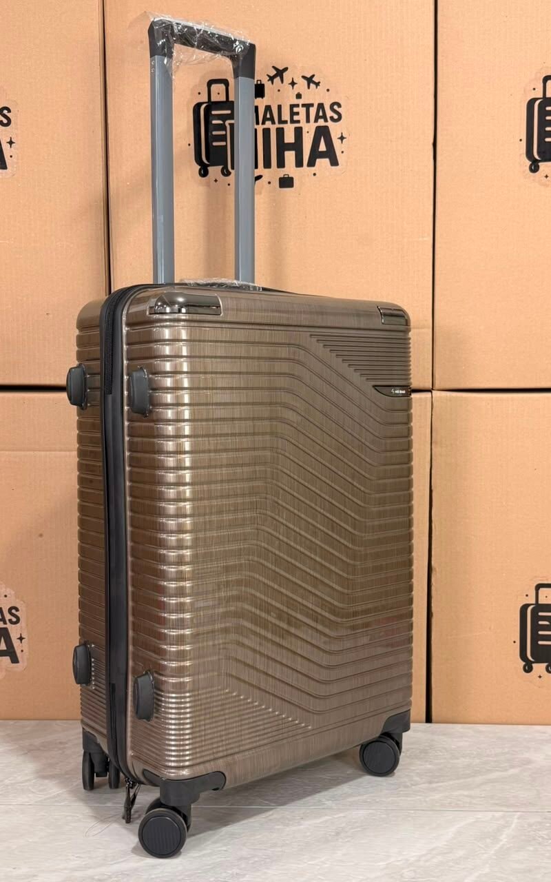 Maleta Alto Impacto 20 KG - Equipaje De Bodega