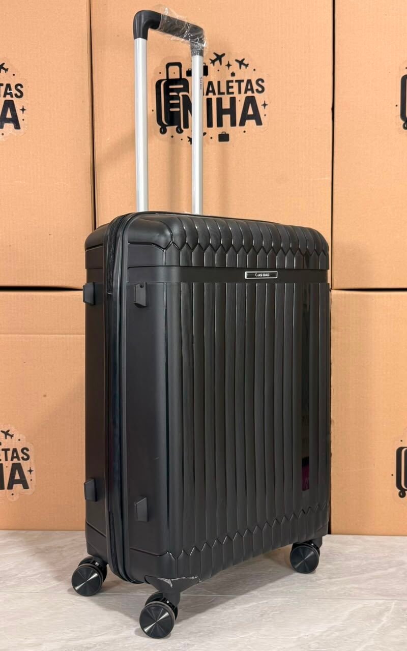 Maleta Alto Impacto 20 KG - Equipaje De Bodega