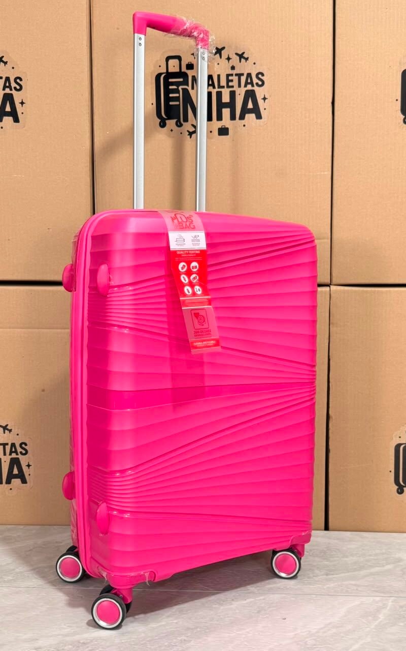 Maleta Alto Impacto 20 KG - Equipaje De Bodega