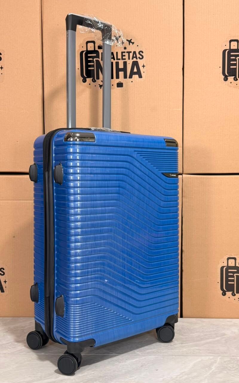 Maleta Alto Impacto 20 KG - Equipaje De Bodega
