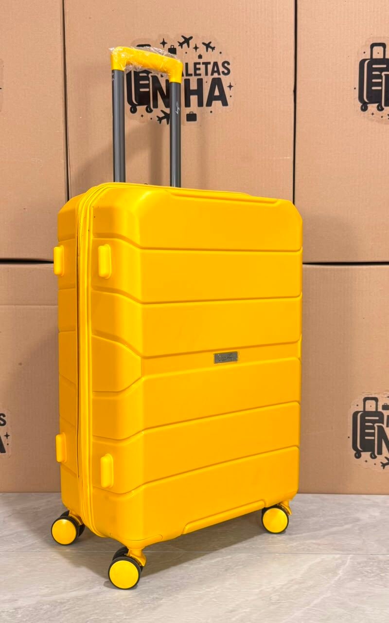 Maleta Alto Impacto 20 KG - Equipaje De Bodega