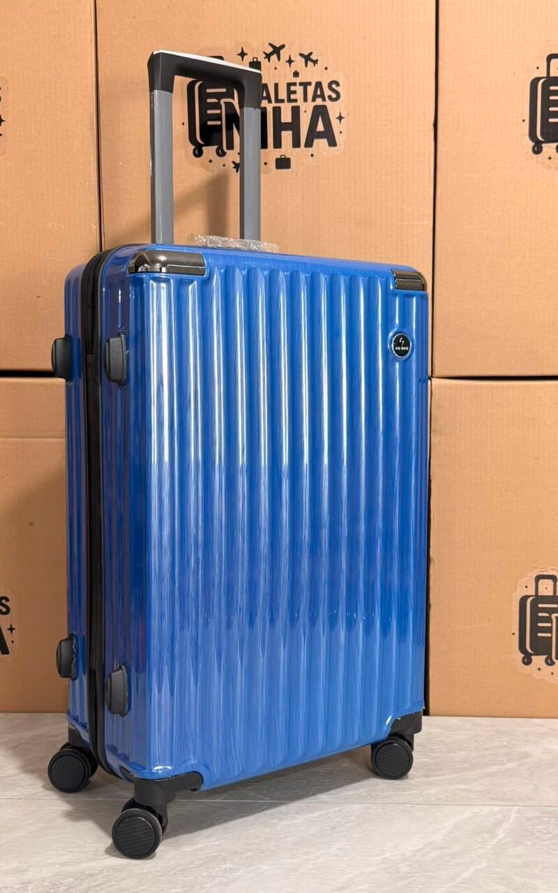 Maleta Alto Impacto 20 KG - Equipaje De Bodega