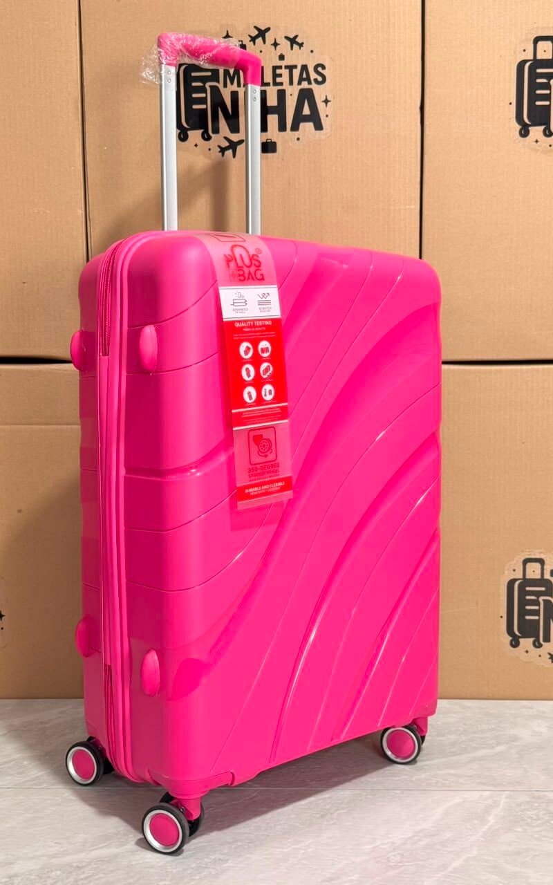 Maleta Alto Impacto 20 KG - Equipaje De Bodega