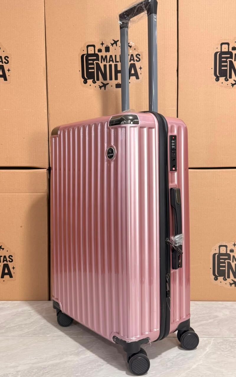 Maleta Alto Impacto 20 KG - Equipaje De Bodega