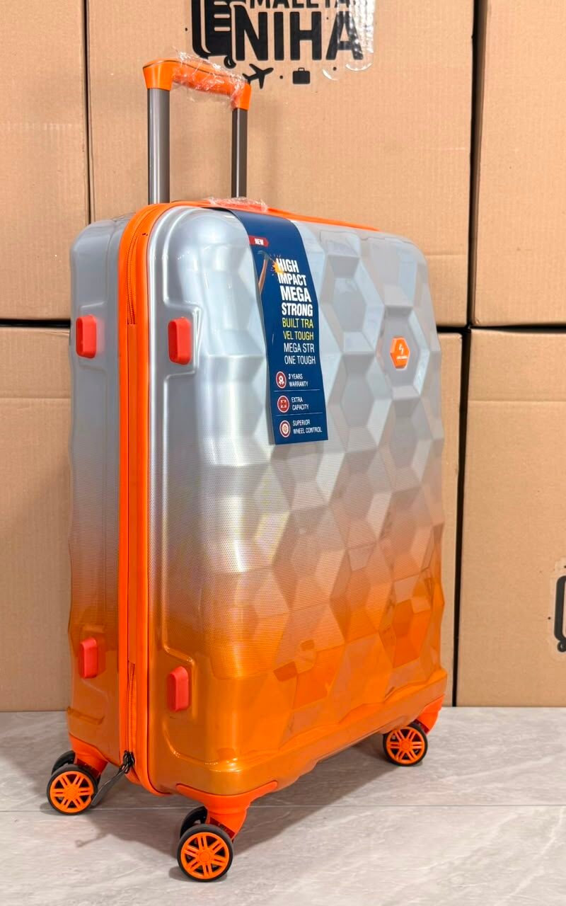Maleta Alto Impacto 20 KG - Equipaje De Bodega
