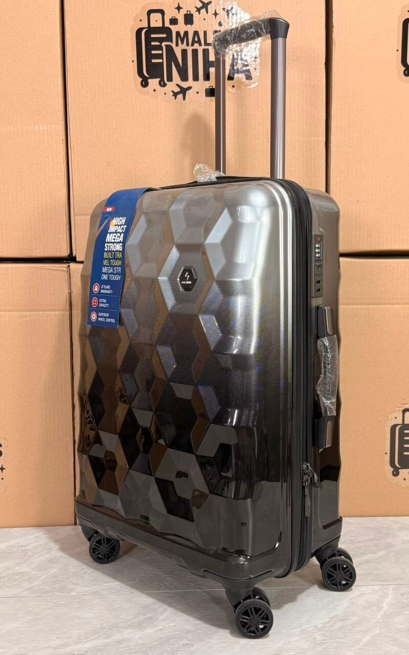Maleta Alto Impacto 20 KG - Equipaje De Bodega