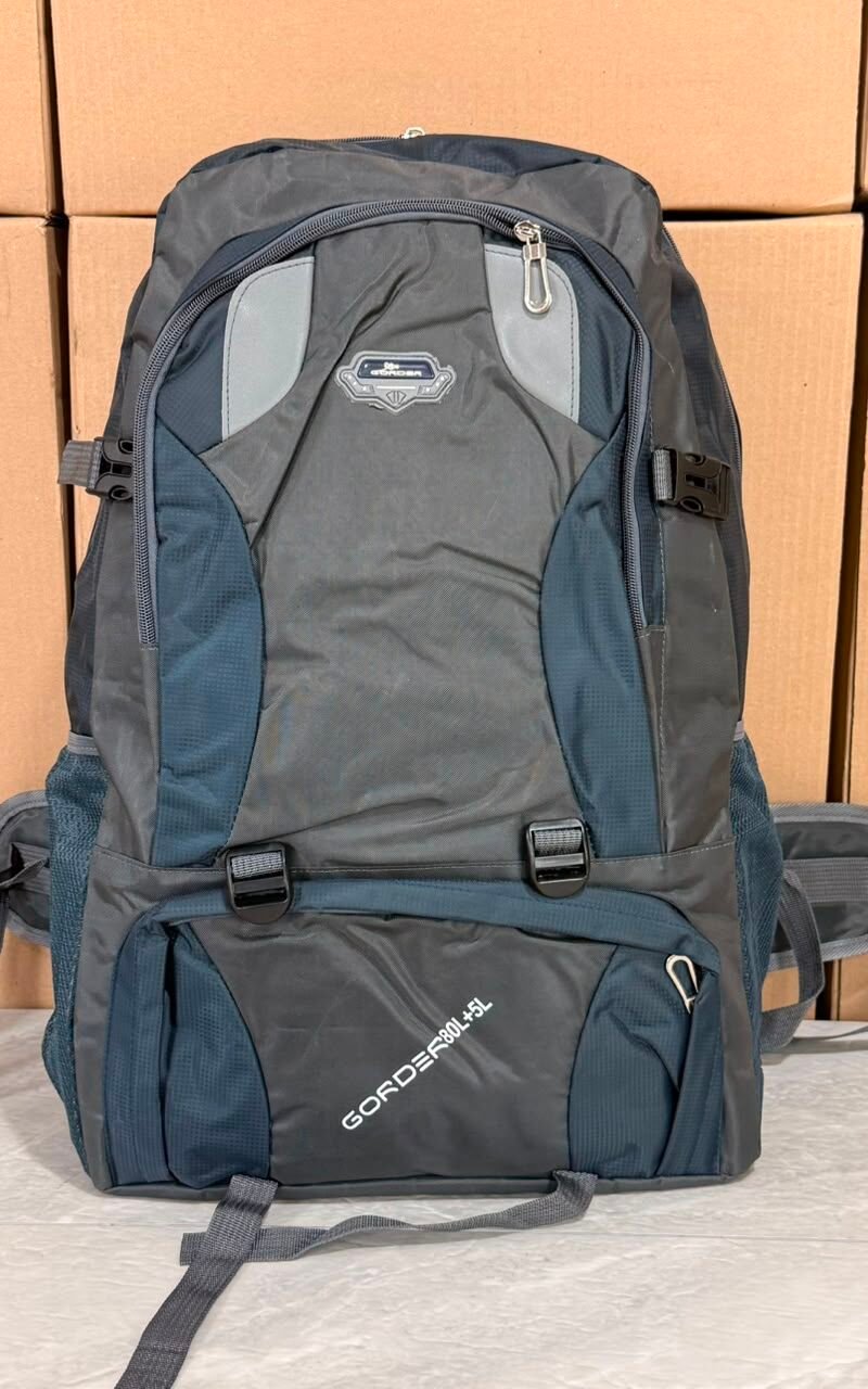 Morral 85 Litros