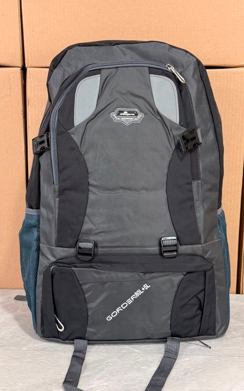 Morral 85 Litros