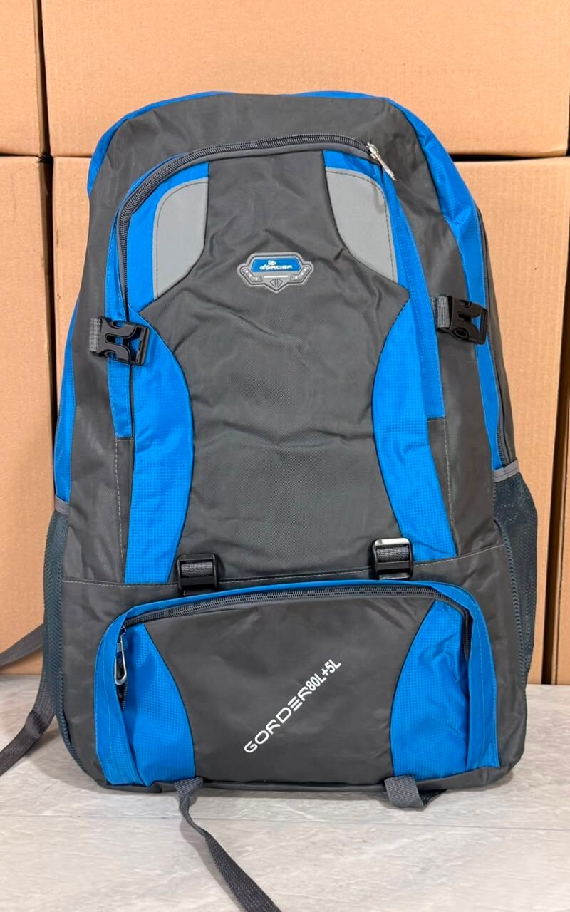 Morral 85 Litros