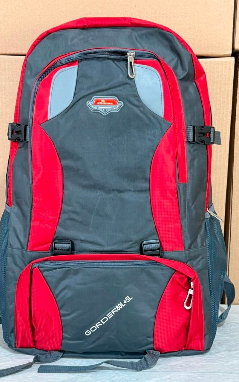 Morral 85 Litros