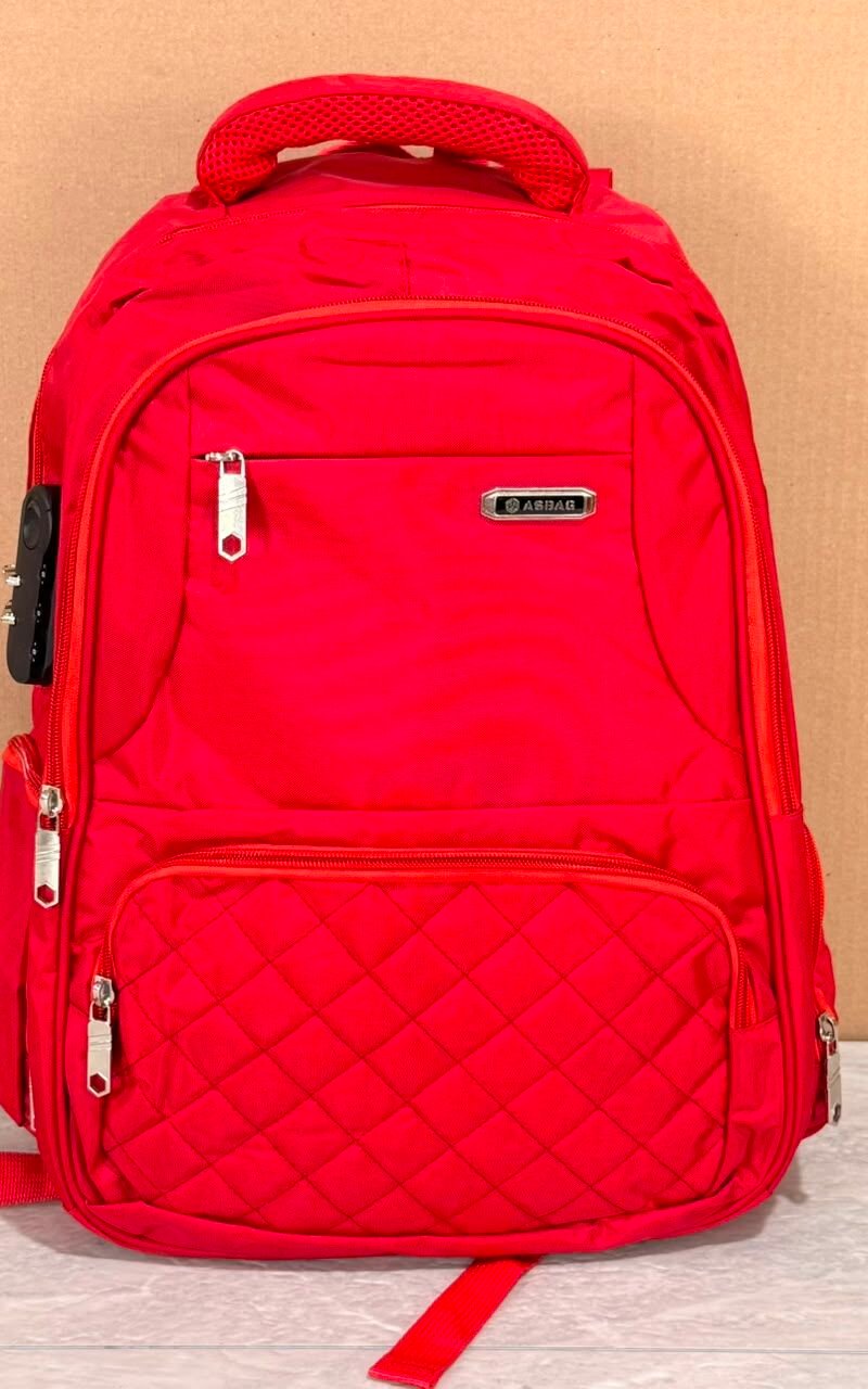 Morral Portatil