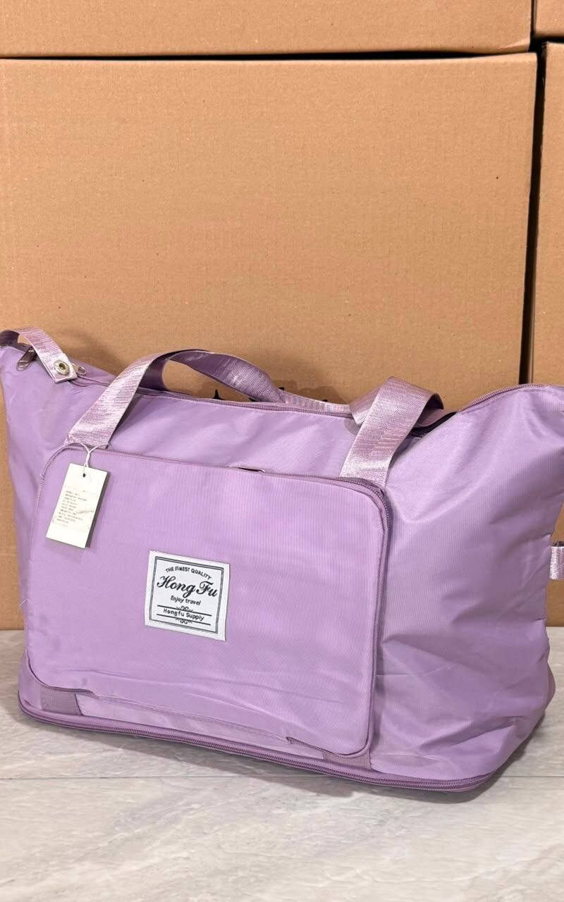 Bolso Articulo Personal
