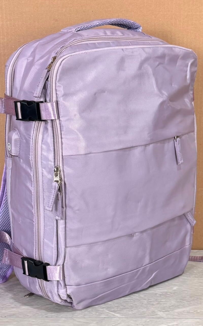 Bolso Amazon Viral - Articulo Personal