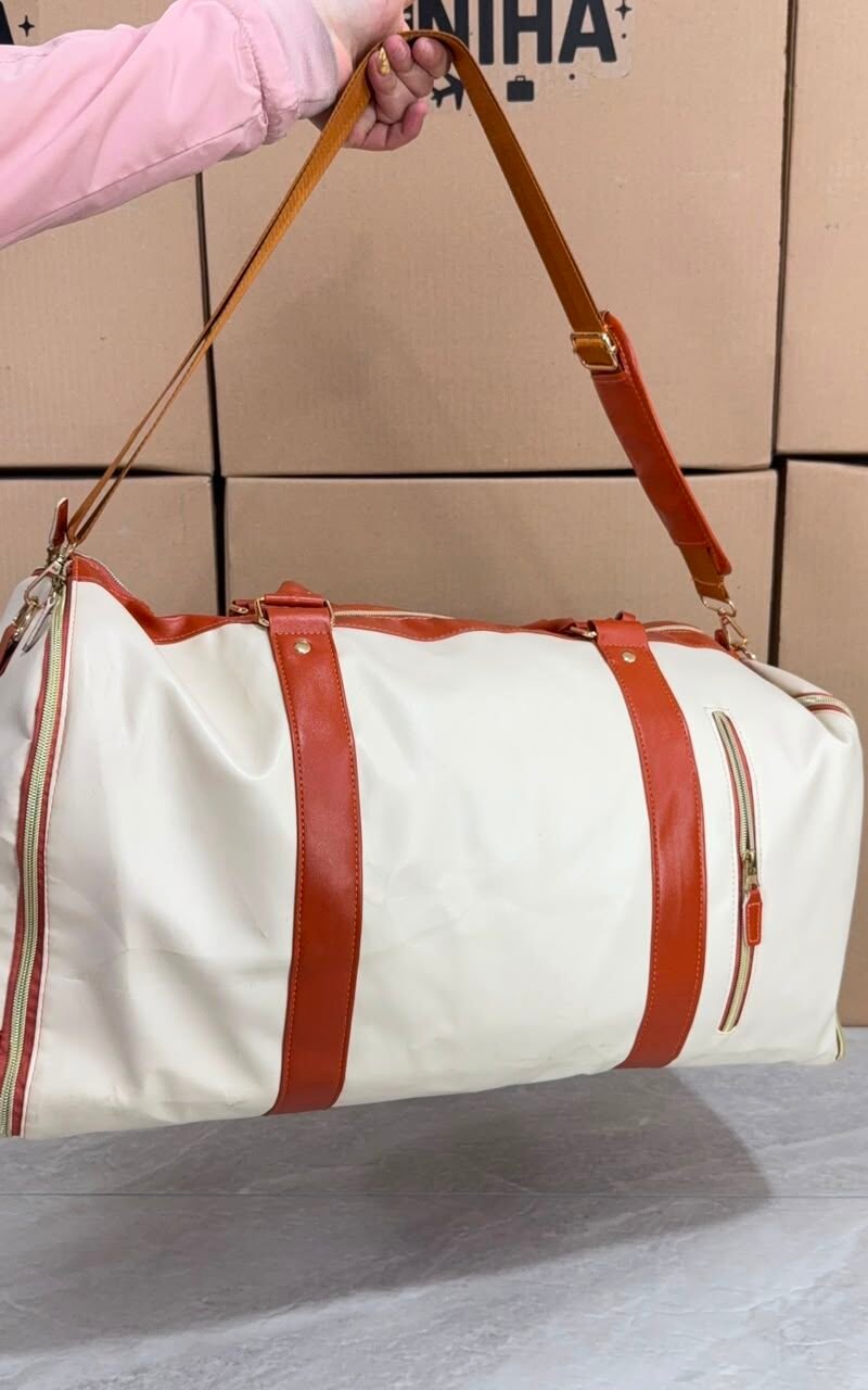 Bolso Multifuncional Elegante