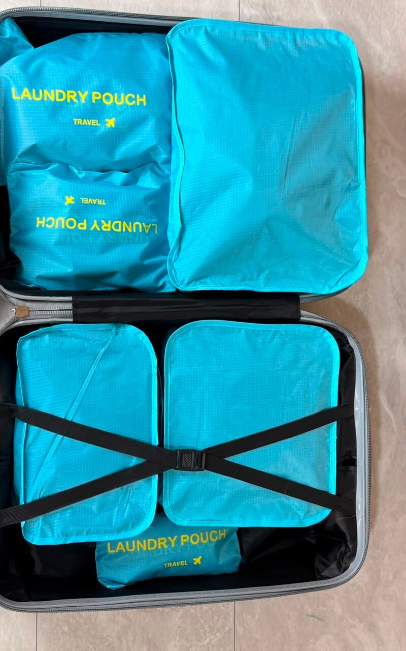 Organizador De Ropa
