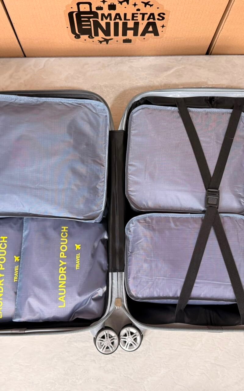 Organizador De Ropa