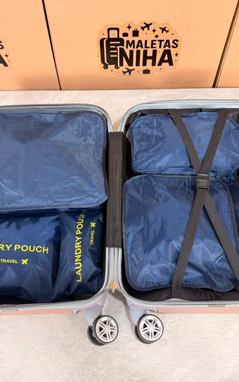 Organizador De Ropa
